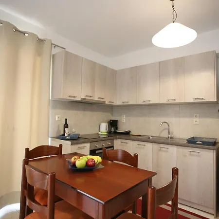 Apartmán Cozy In City's Suburbs