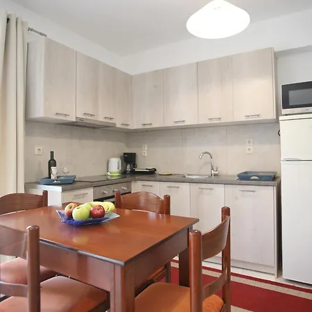 Apartmán Cozy In City's Suburbs Lefkáda