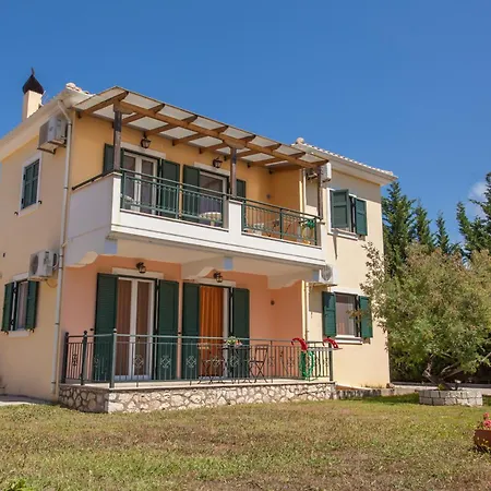 Cozy In City's Suburbs Appartamento