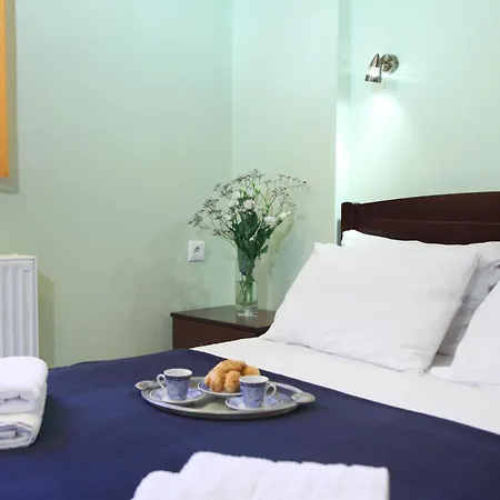 Apartmán Cozy In City's Suburbs