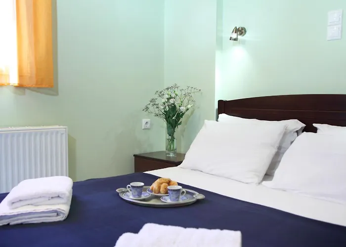 Appartement Cozy In City's Suburbs