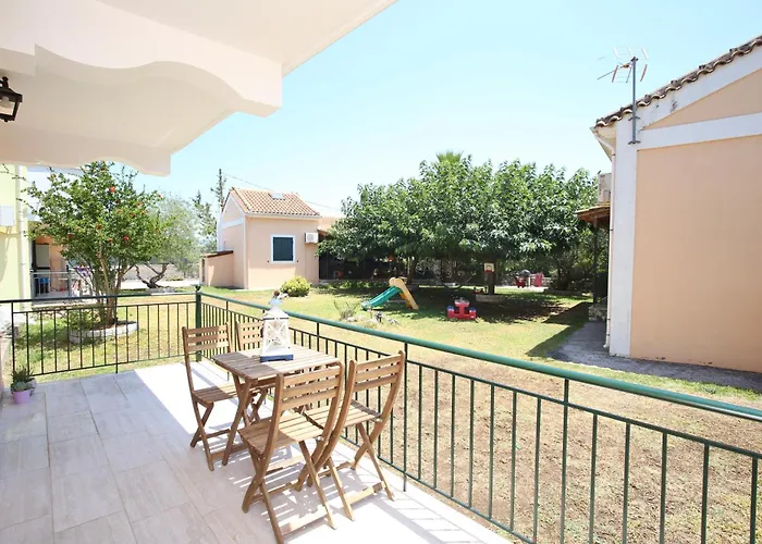 Appartement Cozy In City's Suburbs *